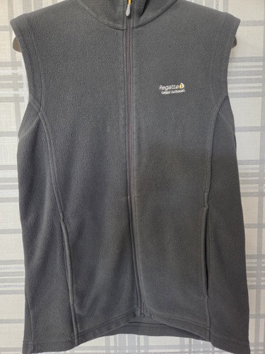 Regatta fleece gilet - fleece,