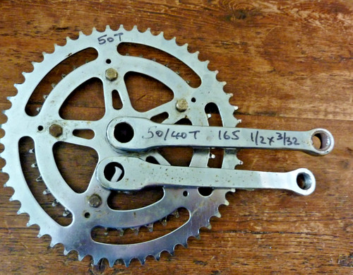 Rare vintage cottered - rare,