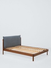 John Lewis Pillow Bed Frame