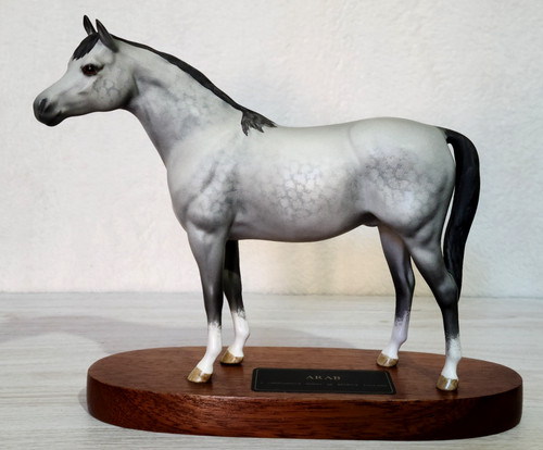 Beswick arab bahram - arab, rare