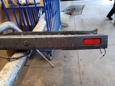 Rear Bumper FORD TRANSIT