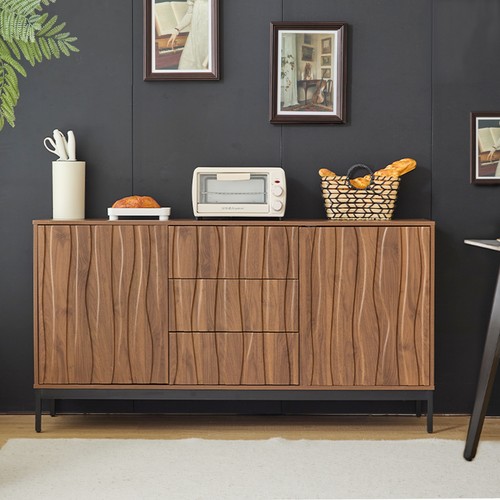 Sideboard buffet door - buffet, 3