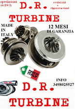 coreassy turbo turbine