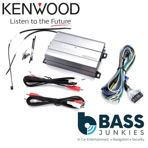 Kenwood kac m1814 - kenwood, channel