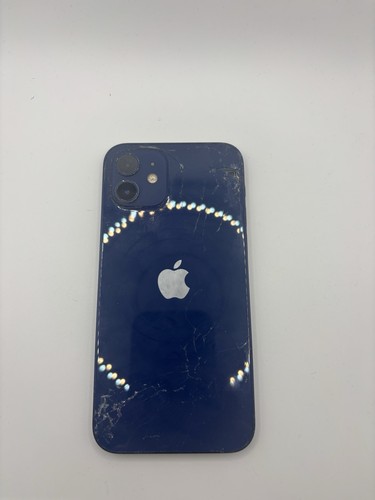 Apple iphone 64gb - 12, dark