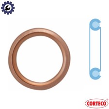 SEAL RING OIL DRAIN PLUG