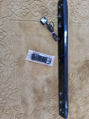 Nb2430a bluetooth sound bar - lg,