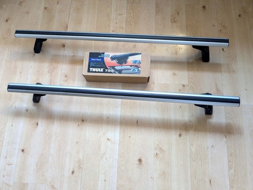 Thule rapid system 755 roof - system,