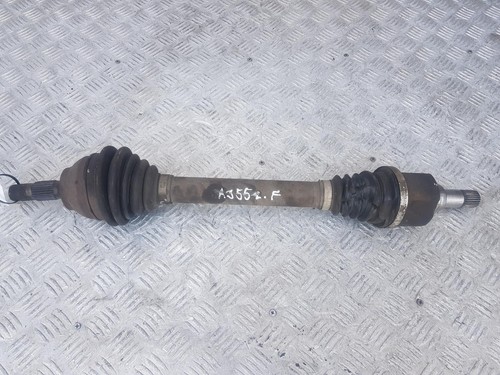 Citroen berlingo driveshaft - berlingo,