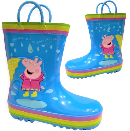 Kids girls waterproof flat - kids,