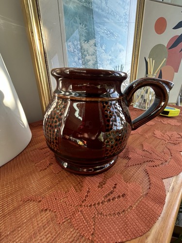 Vintage denmead pottery - vintage,
