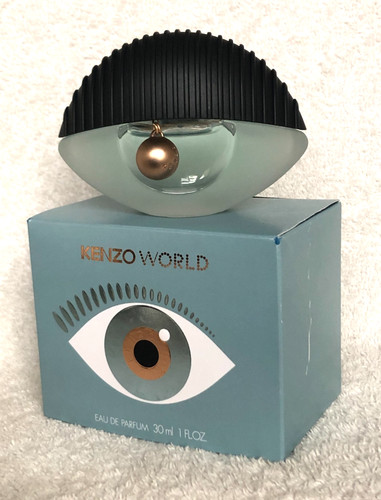 Kenzo world 30ml - kenzo,