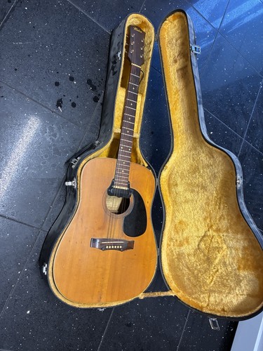 Maton string dreadnought - maton,