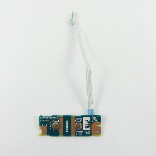 Toshiba qosmio g30 touchpad - toshiba,
