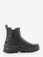 Ecco Track 25 W Black Leather