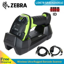 Zebra LI3678-SR3U42A0S1C