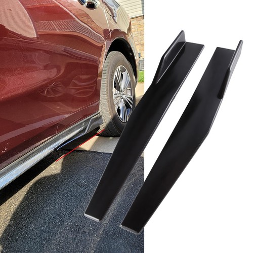 5cm side skirts - 74.5cm, 29.33"
