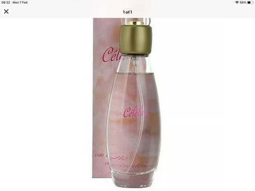 Avon original celebre 50ml - original,