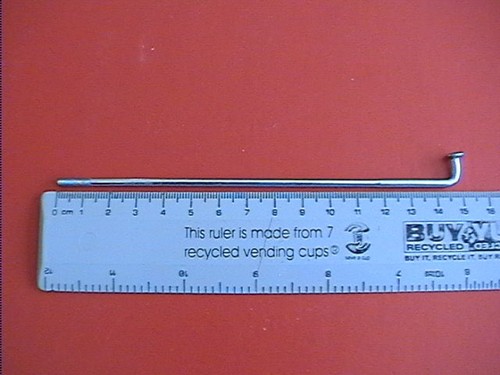 Genuine honda wheel spoke only - honda,