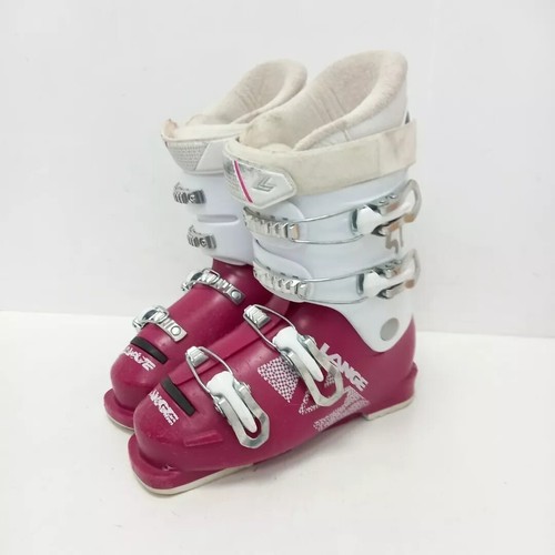 Ignore photo ski boots bundle - ignore,