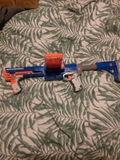NERF N-Strike Elite Raider
