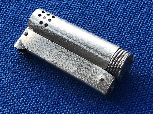 Vintage lighter petrol imco - lighter,