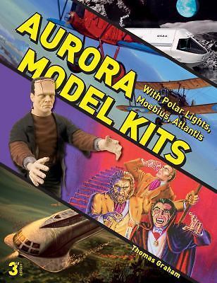 Aurora model kits thomas - model,