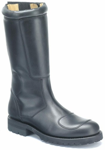 Kochmann motorcycle boots - motorcycle,