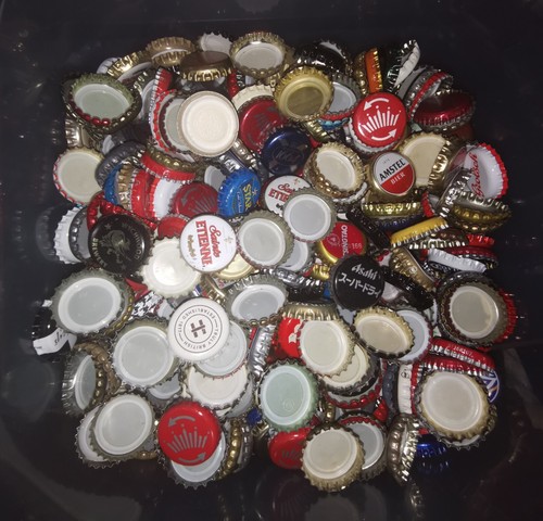 Random assortment crown - random, 40