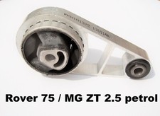 Rover 75 & MG ZT 2.5 V6 Petrol