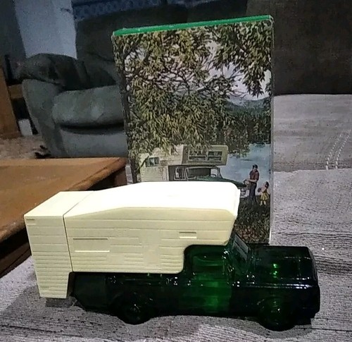 Vtg avon the - the, camper"