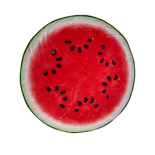 Mainstays watermelon round - mainstays,