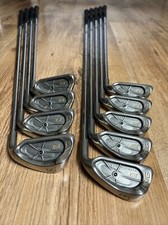 Ping ISI BeNi Black Dot Iron