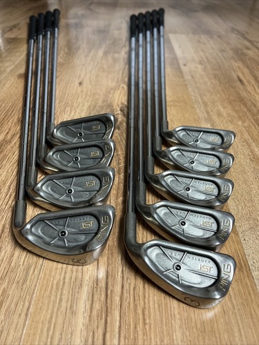 Ping isi beni black - black, iron