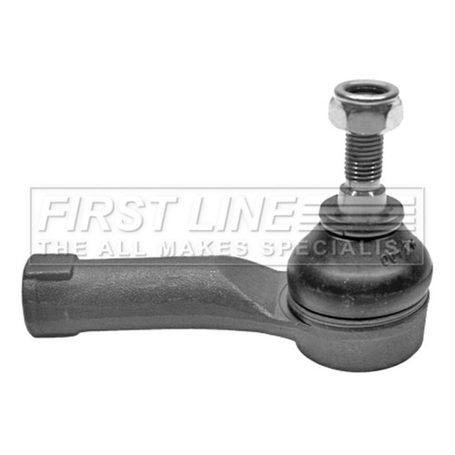 Tie track rod - tie,