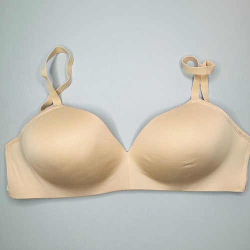 Maidenform bra 38dd wire free - bra,