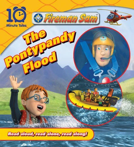 Fireman sam the pontypandy - fireman,