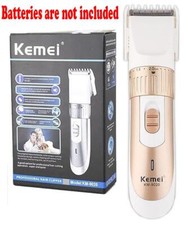 KEMEI Professional Hair