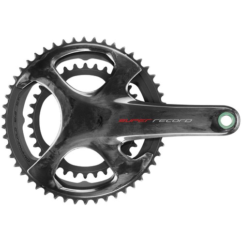 Campagnolo super record - campagnolo,