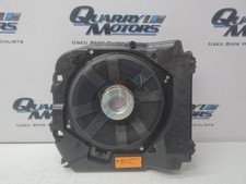 BMW Right O/S Harman Kardon