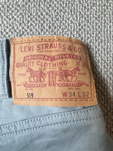 Levi vintage clothing lvc - vintage,