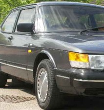 SAAB 900 classic  new