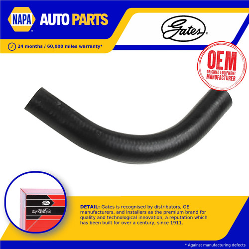 Radiator hose fits derby - derby, 86