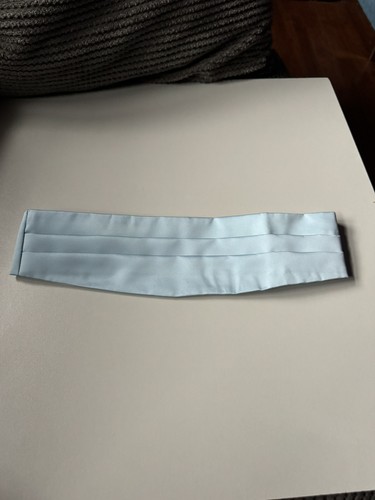 Mens adjustable cummerbund - adjustable,