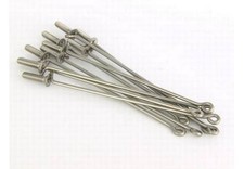 Gemini Tail Wires (With