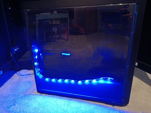 Gaming 9300 rtx - gaming, pc