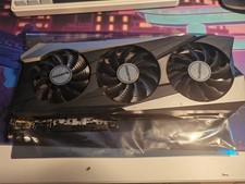 GIGABYTE GeForce RTX 3070 Ti
