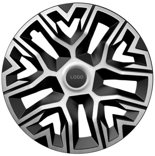 Wheel trims fit mini - trims, 15"
