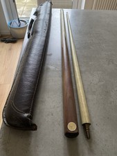 Powerglide Snooker Cue