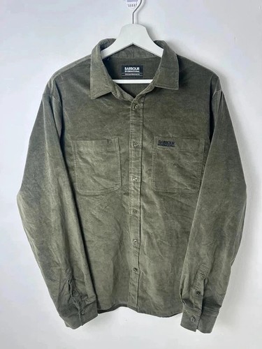 Barbour international elton - international,